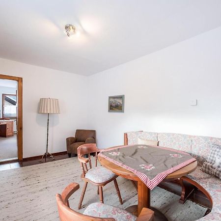 Apartment Maratim Zur Zugspitze Ервалд Екстериор снимка